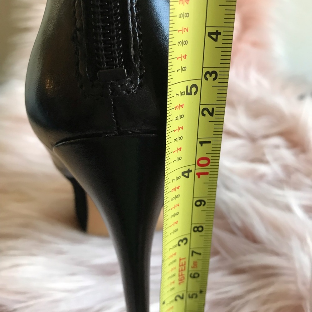 Sam Edelman booties - Picture 6 of 6